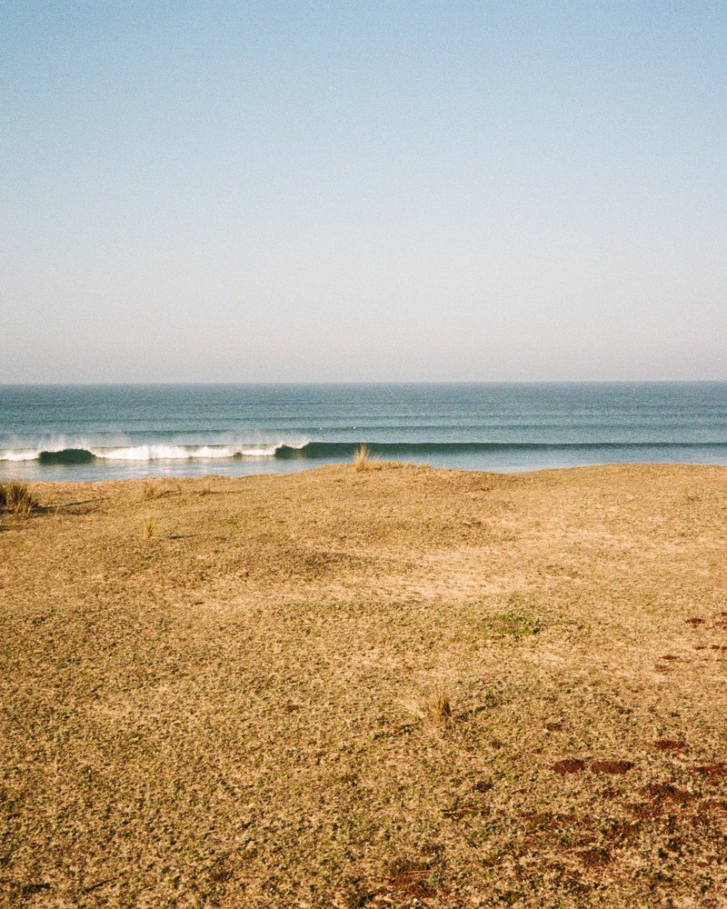 Sainte-Barbe & Ty Hoche